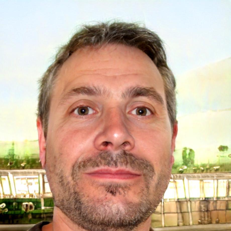 Finanzexperte Marcus Weber